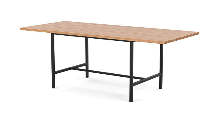 Kendall Solid Oak Dining Table