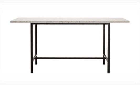 Kendall Marble Dining Table