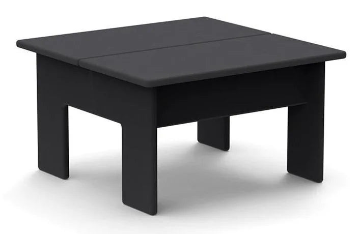 Lollygagger Side Table / Ottoman