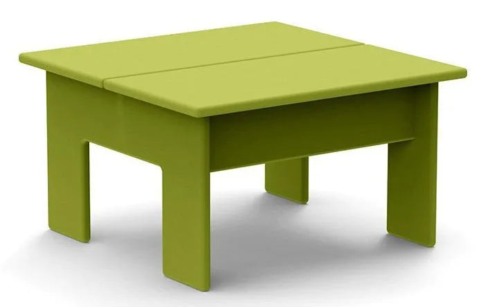 Lollygagger Side Table / Ottoman