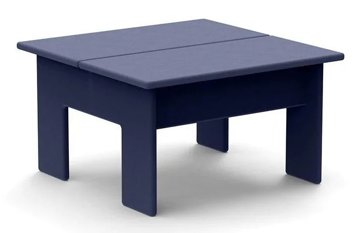 Lollygagger Side Table / Ottoman