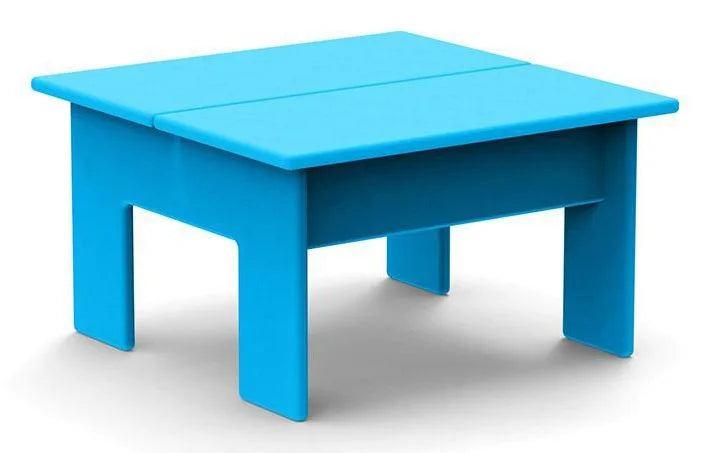 Lollygagger Side Table / Ottoman