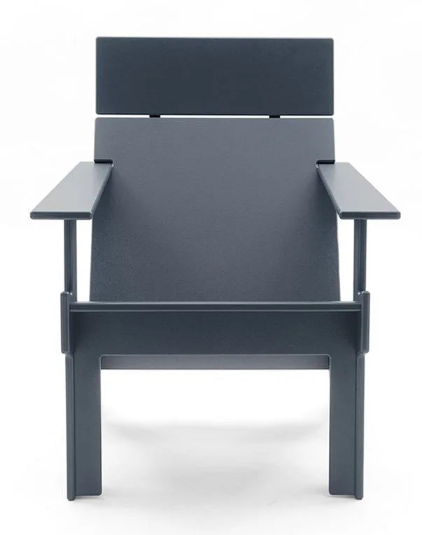 Lollygagger Lounge chair Tall