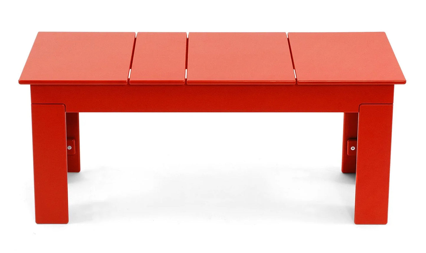 Lollygagger Picnic Bench