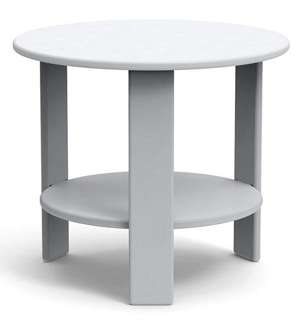 Lollygagger Side Table