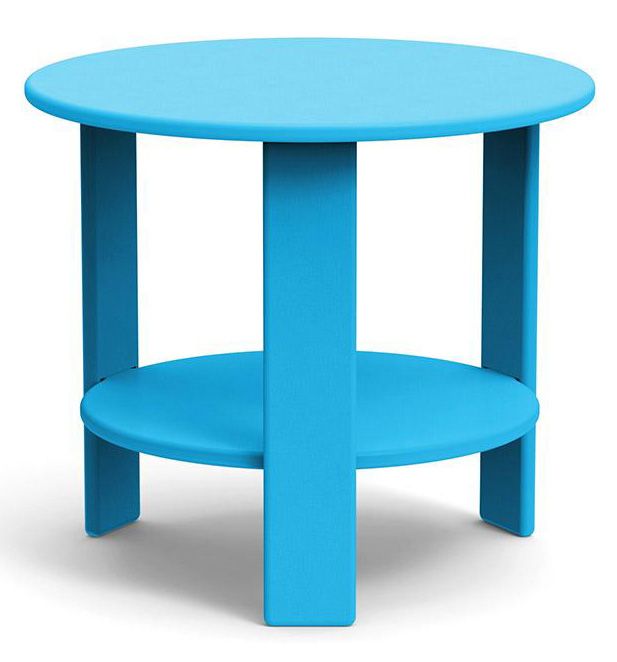 Lollygagger Side Table