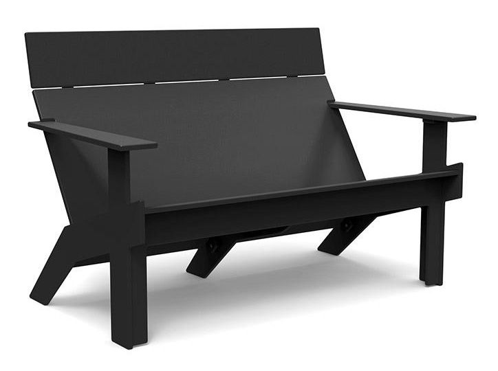 Lollygagger Sofa Tall