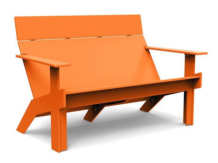 Lollygagger Sofa Tall