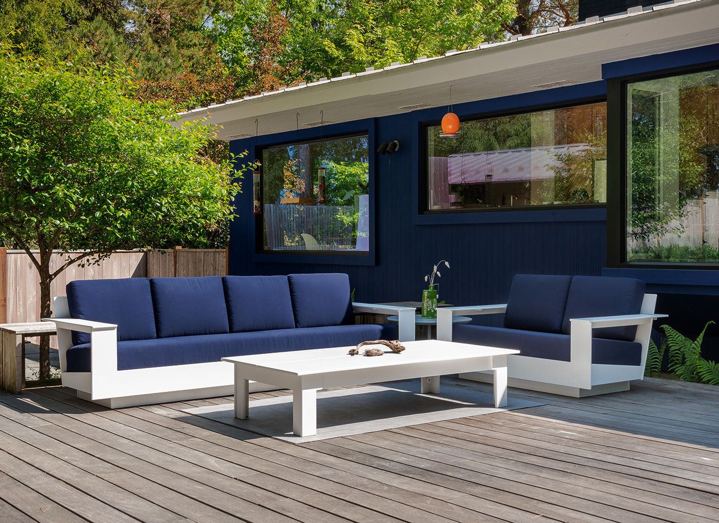 Nisswa 96 Sofa
