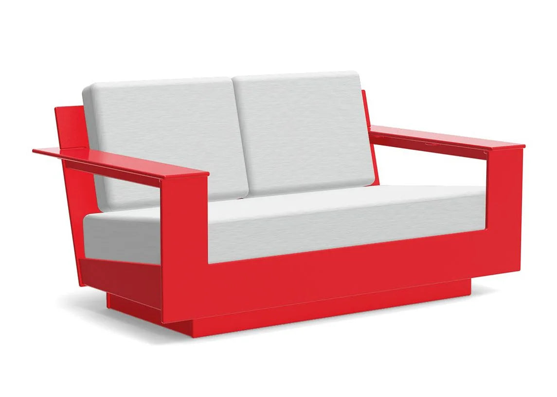 Nisswa Loveseat