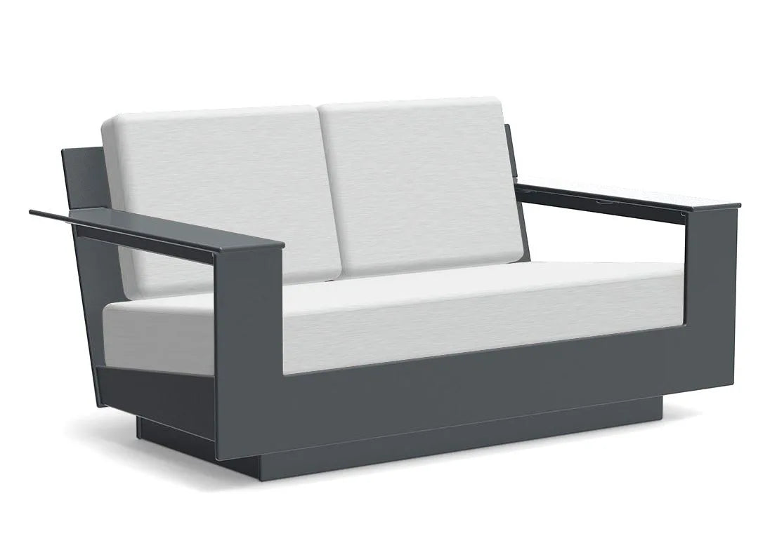 Nisswa Loveseat