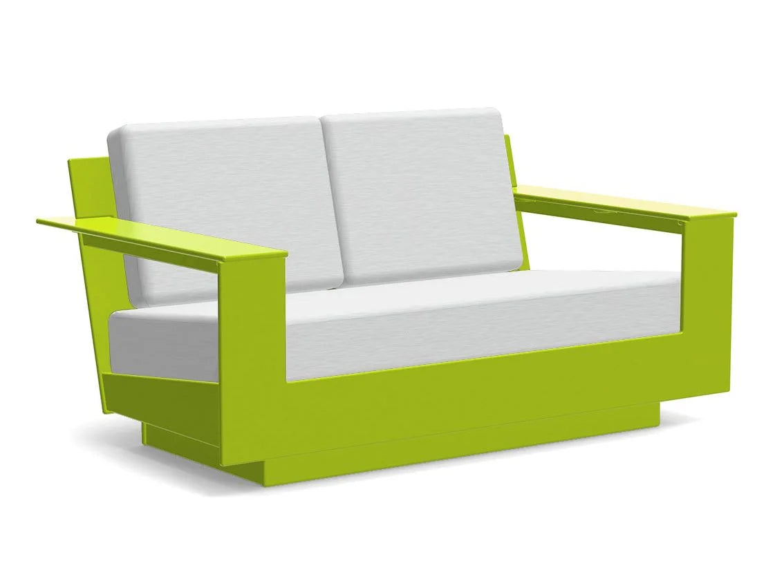 Nisswa Loveseat