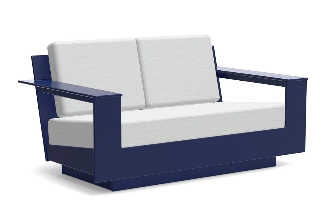 Nisswa Loveseat