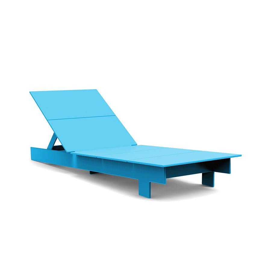 Lollygagger Chaise