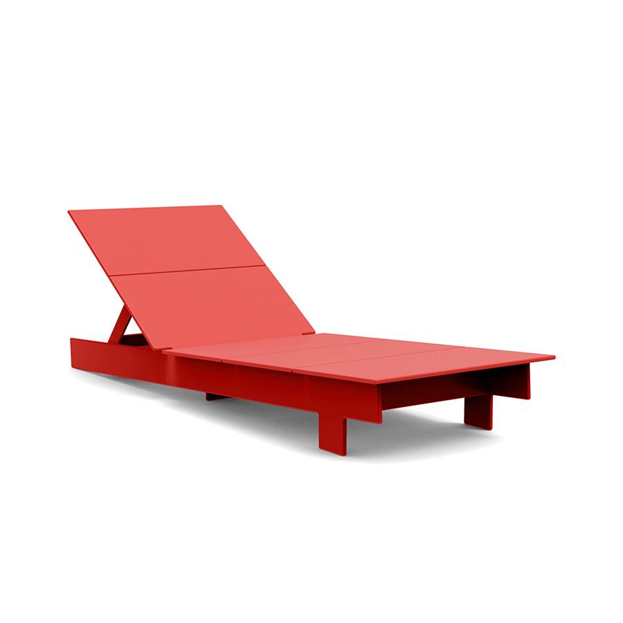 Lollygagger Chaise