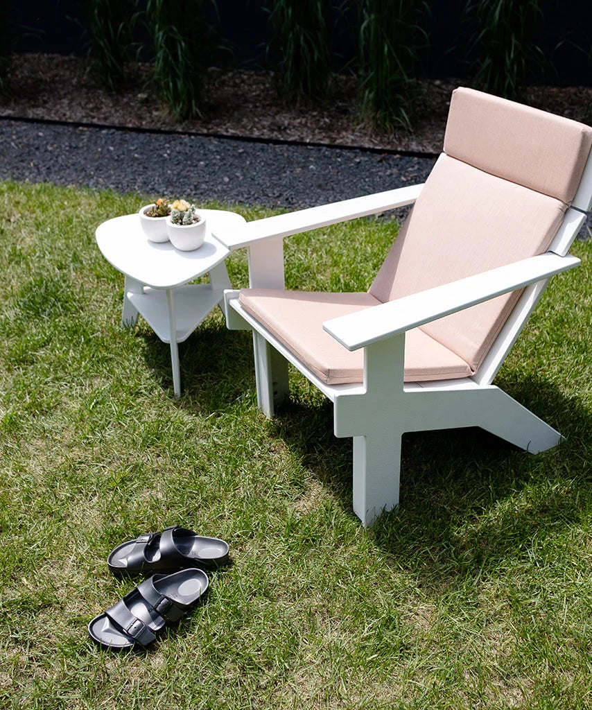 Lollygagger Lounge chair Tall