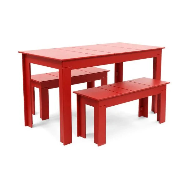 Lollygagger Picnic Table