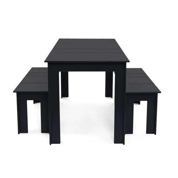 Lollygagger Picnic Table