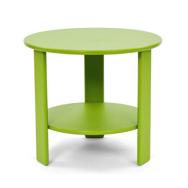 Lollygagger Side Table