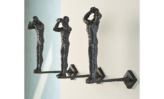 decorate in style with the looking sculptures from attica