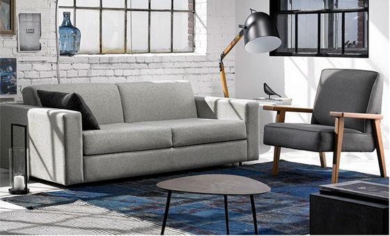Luna Sofa Bed