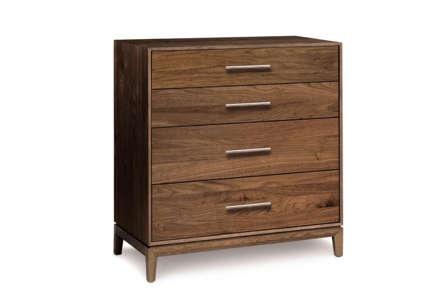 mansfield 4 drawer