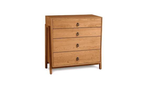 mansfield 4 drawer