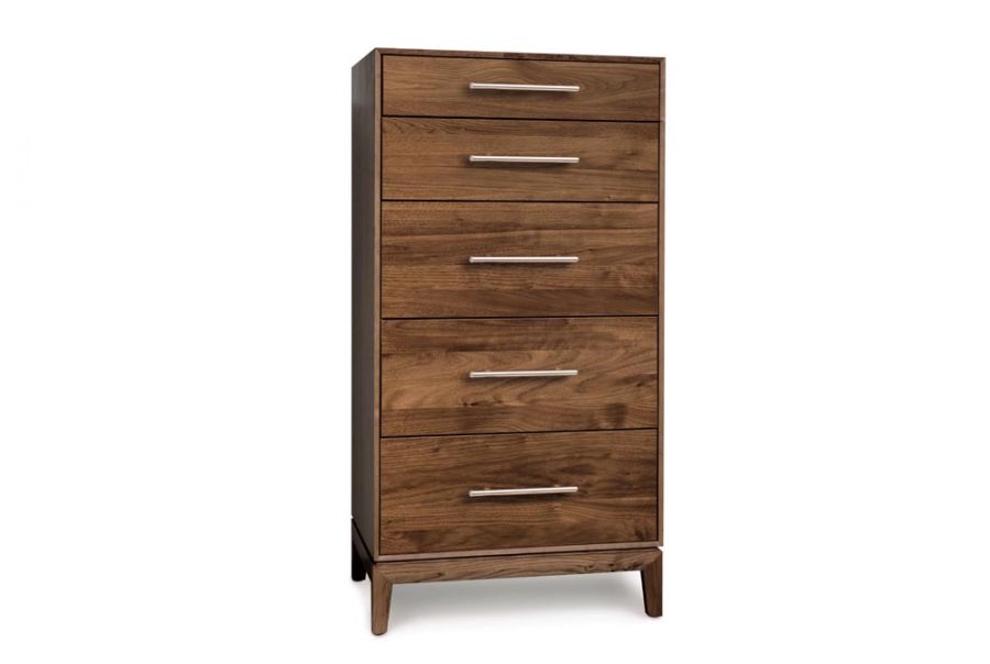 mansfield 5 drawer