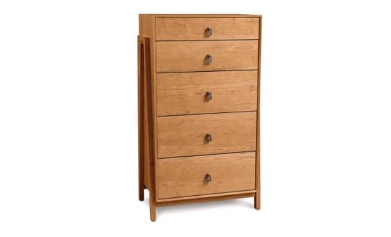 mansfield 5 drawer