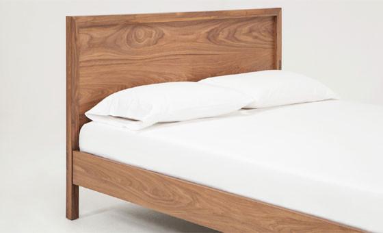 Marcel Platform Bed