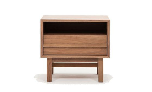 Marcel Open Nightstand
