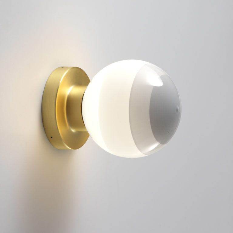 Dipping A2-13 Wall Lamp