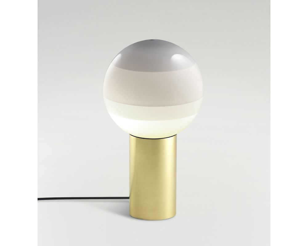 Dipping Light Table Lamp