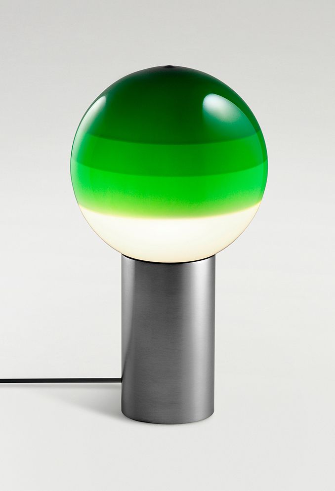 Dipping Light Table Lamp