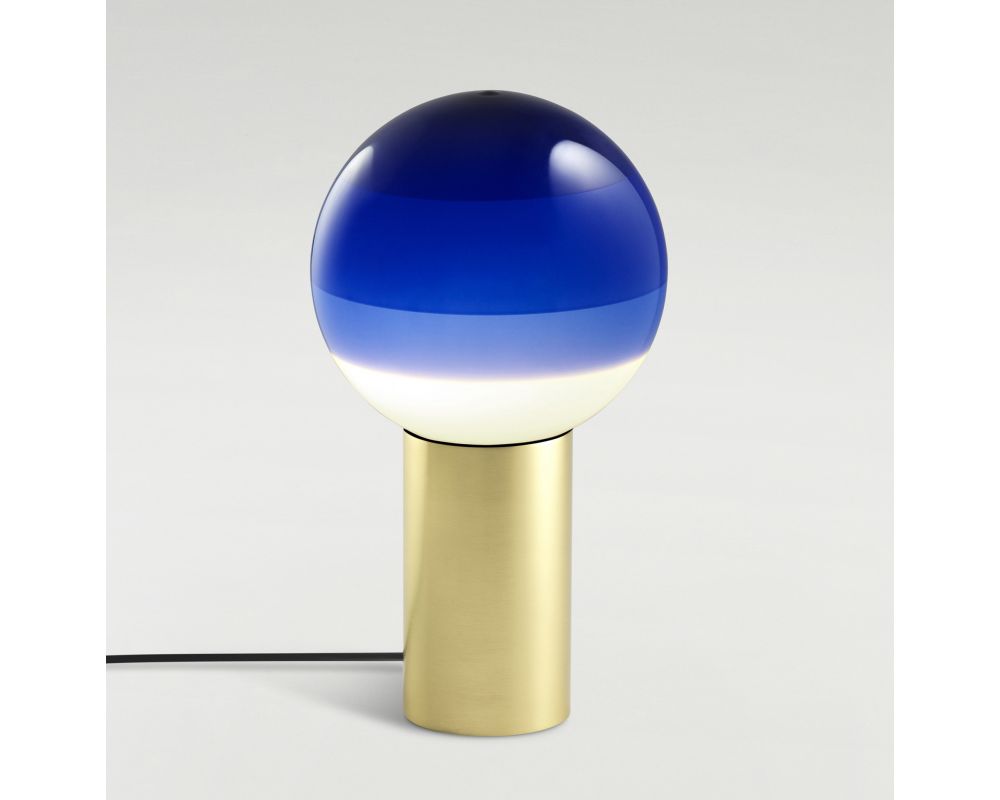 Dipping Light Table Lamp