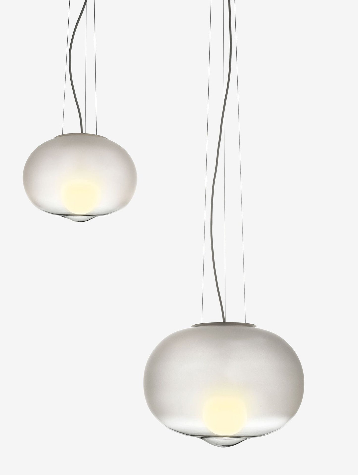 Hazy Day Pendant Lamp