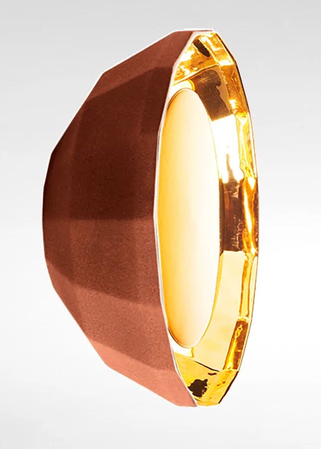 Scotch Club A30 Wall Lamp