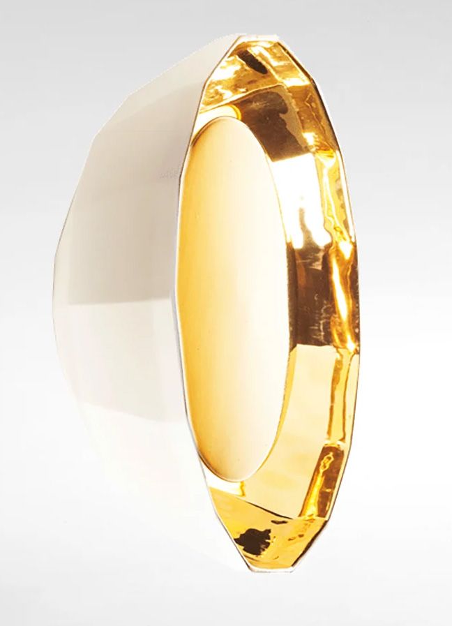 Scotch Club A30 Wall Lamp