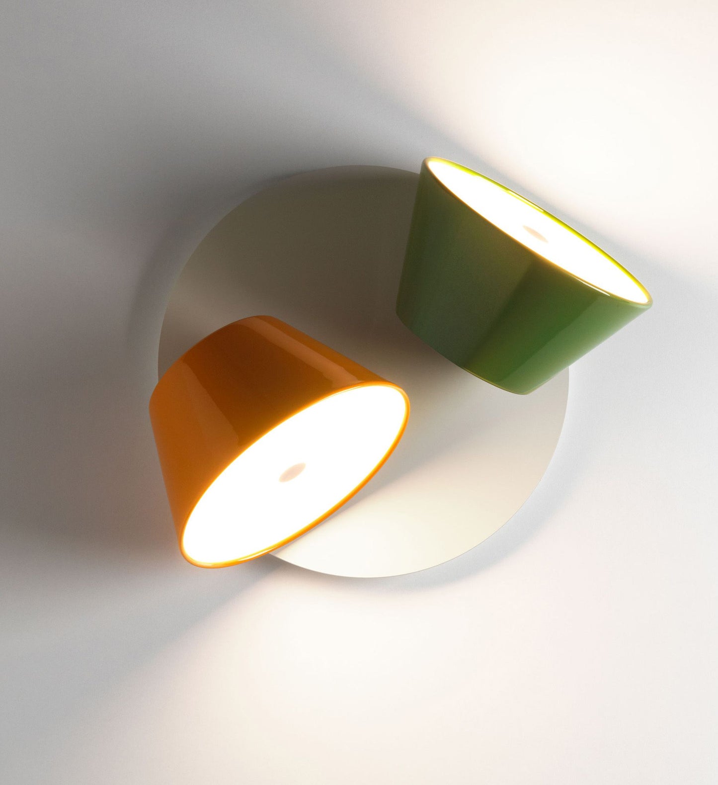 Tam Tam A2 Wall Lamp