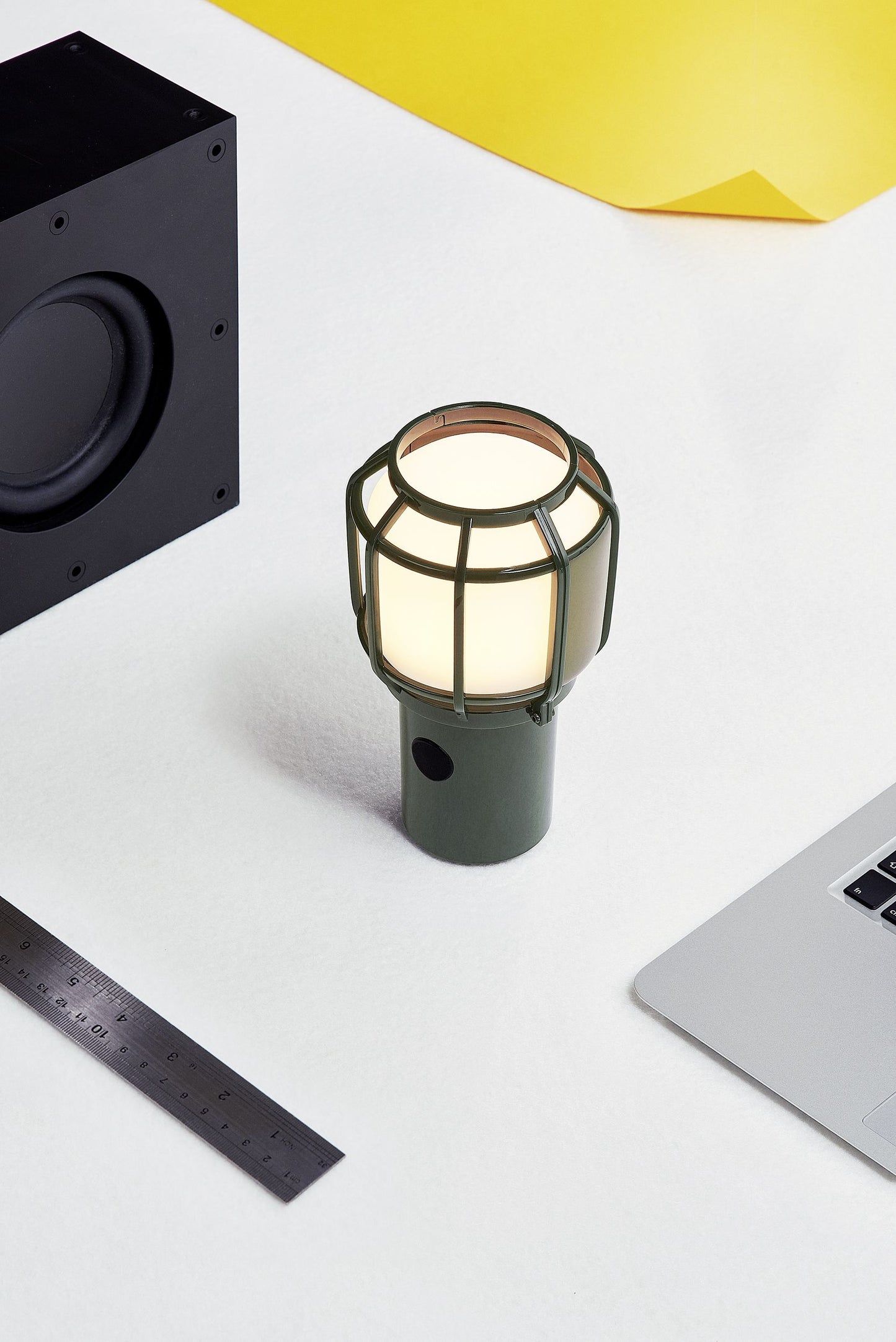 Chispa Portable Lamp