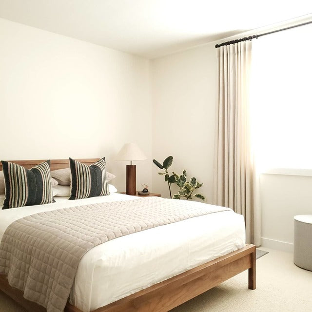 Marcel Platform Bed