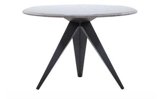 Mesa Round Dinette Table