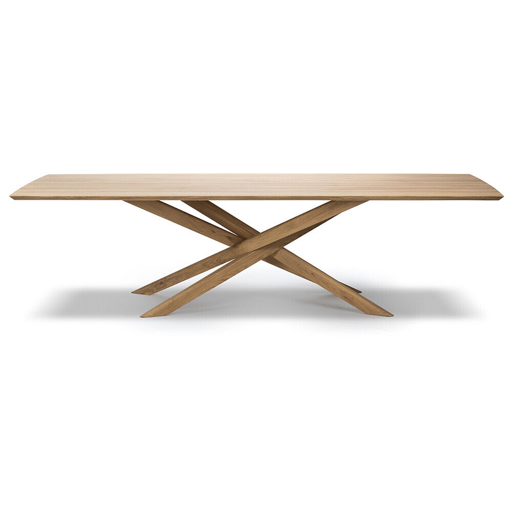 Mikado Rectangular Dining Table