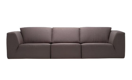 Morten 3-Piece Sectional Sofa