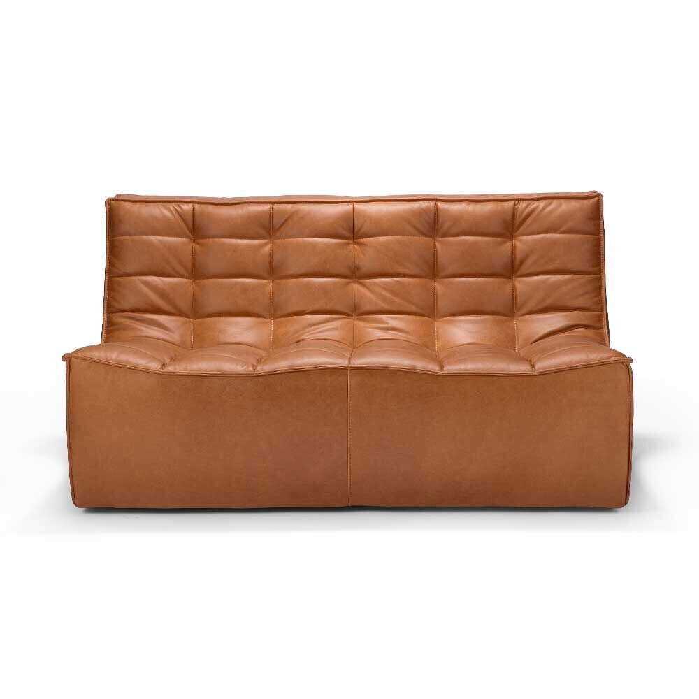 N701 sofa - 2 seater