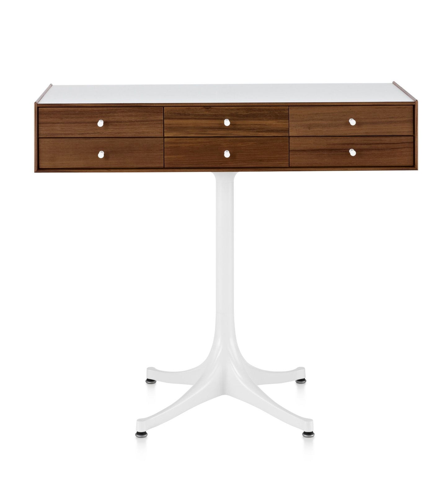 Nelsonβ’ Miniature chest 6 Drawer
