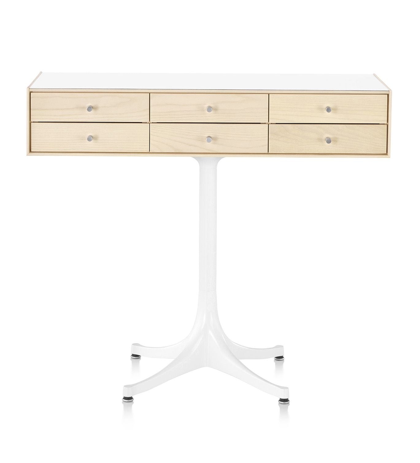 Nelsonβ’ Miniature chest 6 Drawer