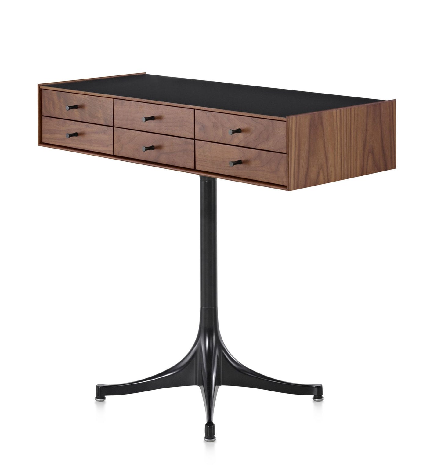 Nelsonβ’ Miniature chest 6 Drawer