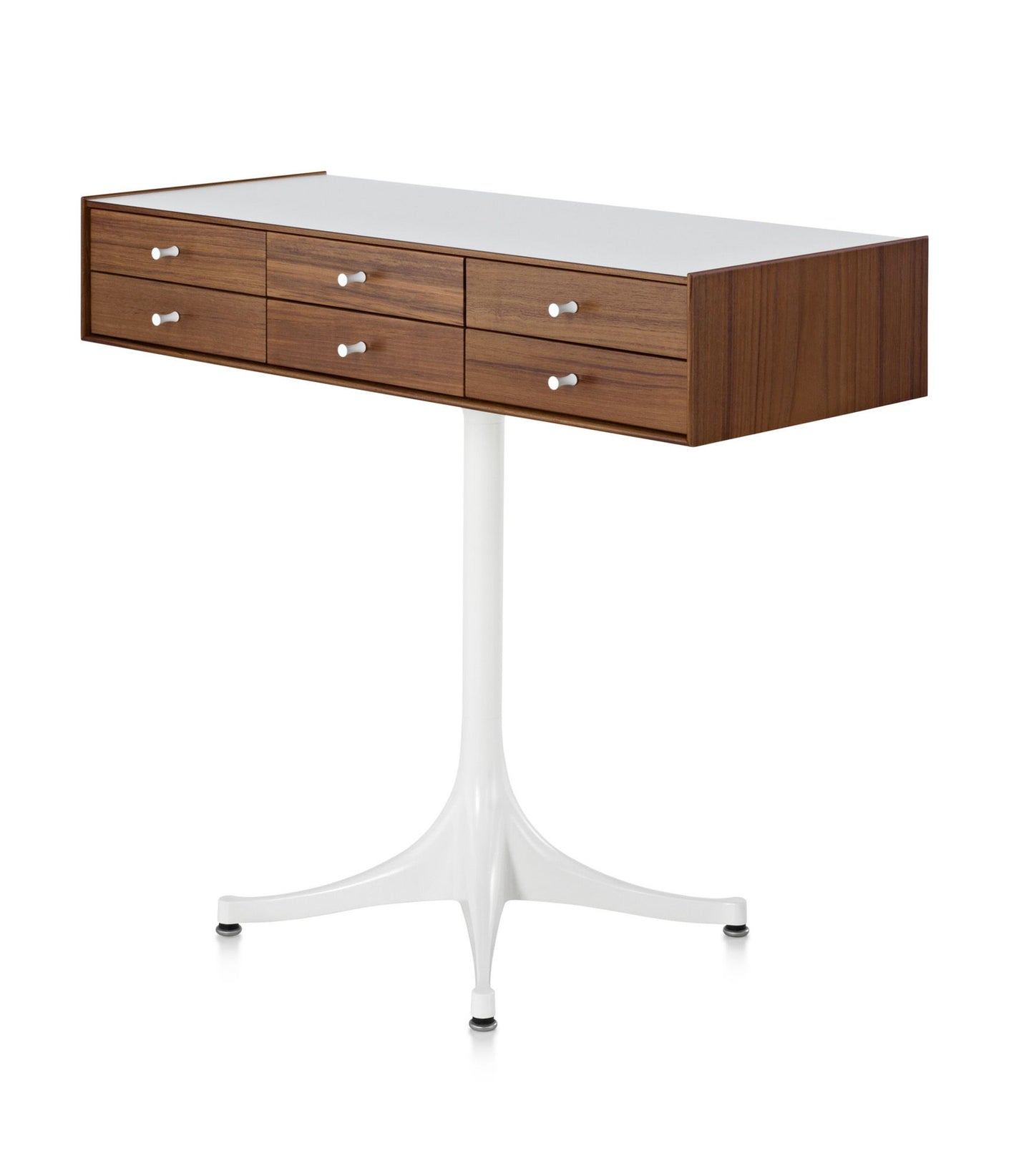Nelsonβ’ Miniature chest 6 Drawer