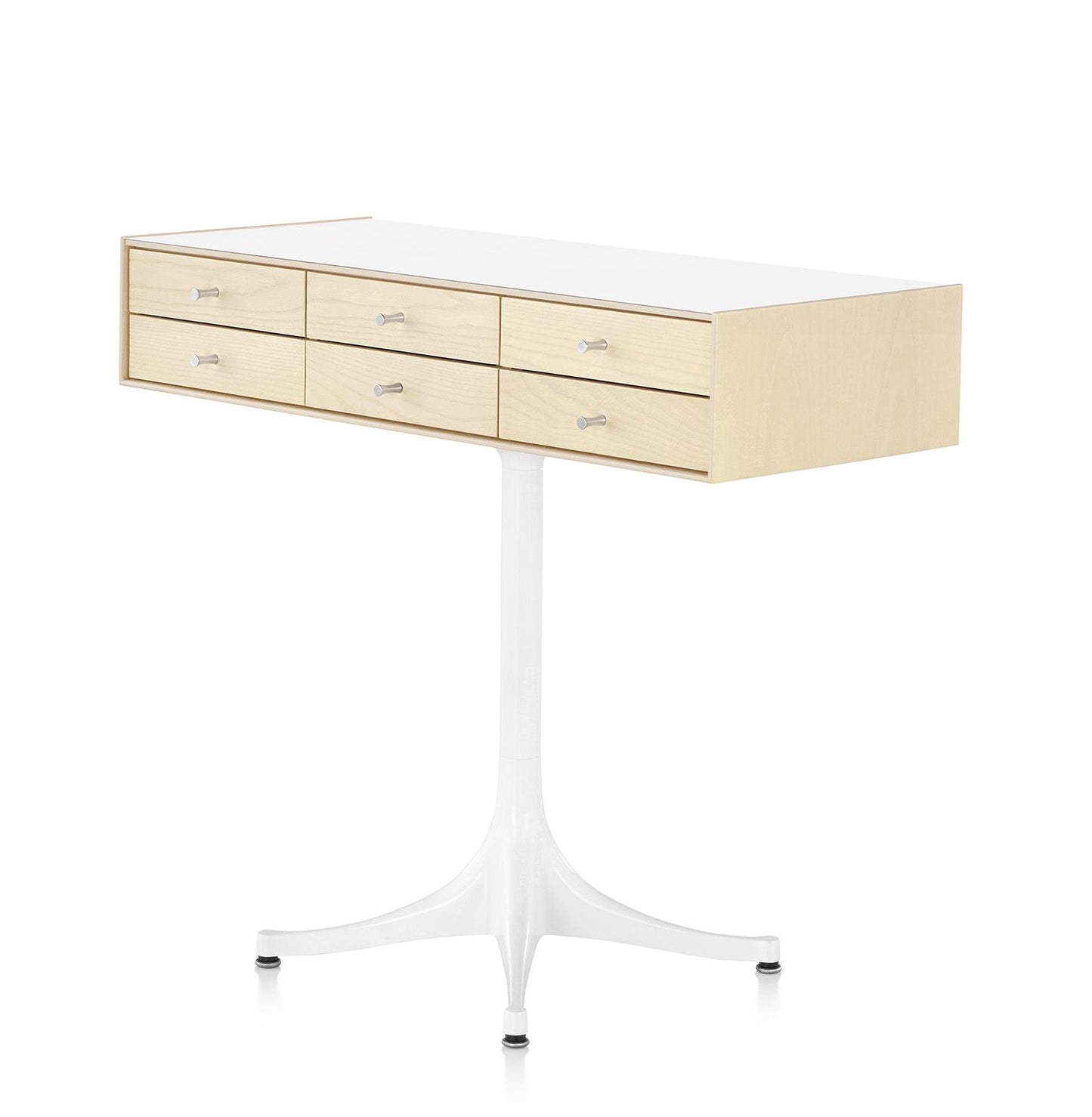 Nelsonβ’ Miniature chest 6 Drawer